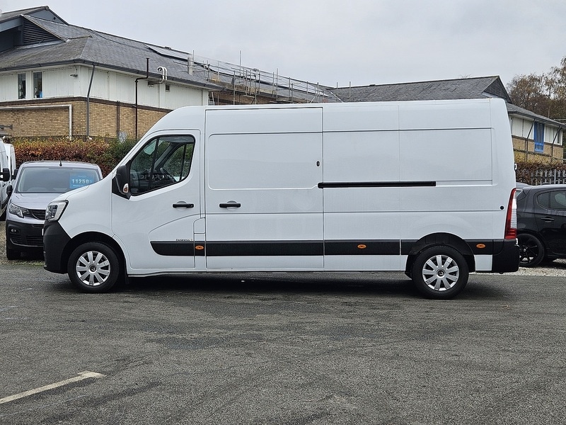 Used Renault Master 2021 for sale - 77850861: Photo 9