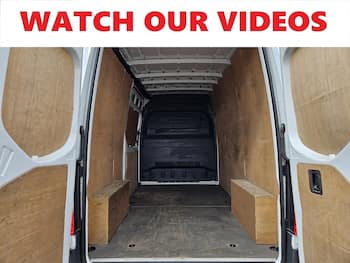 Used Mercedes-Benz Sprinter 2022 for sale - 79858382: Photo