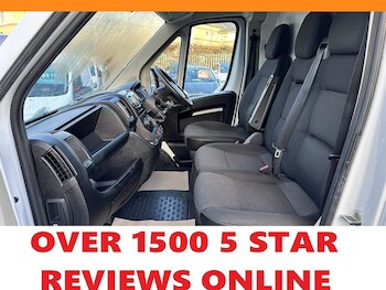 Used Citroen Relay 2022 for sale - 78713715: Photo