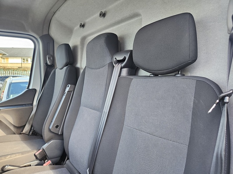 Used Renault Master 2023 for sale - 78003986: Photo 15