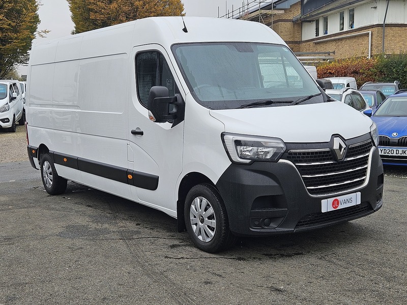 Used Renault Master 2023 for sale - 78003986: Photo 6