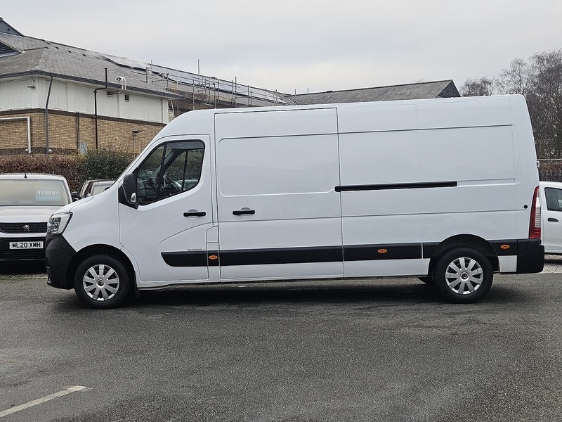 Used Renault Master 2023 for sale - 78003986: Photo 9