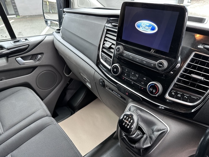 Used Ford Transit Custom 2023 for sale - 77850854: Photo 14