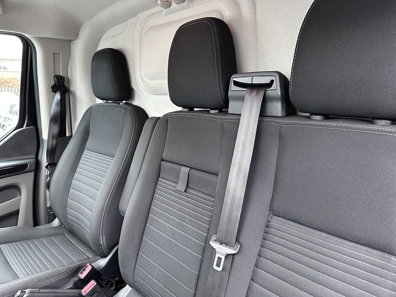 Used Ford Transit Custom 2023 for sale - 77850854: Photo 15