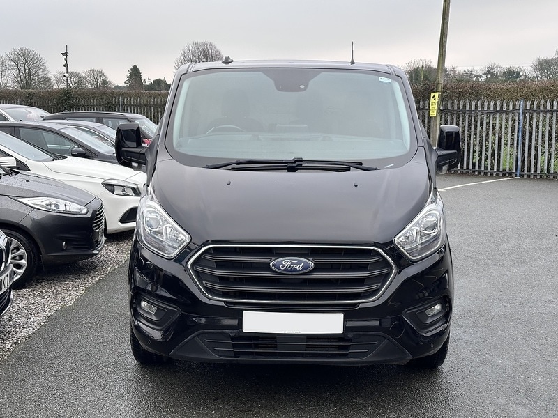 Used Ford Transit Custom 2023 for sale - 77850854: Photo 17