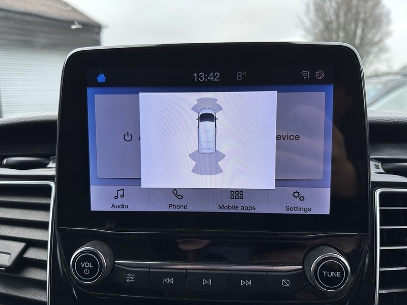 Used Ford Transit Custom 2023 for sale - 77850854: Photo 20