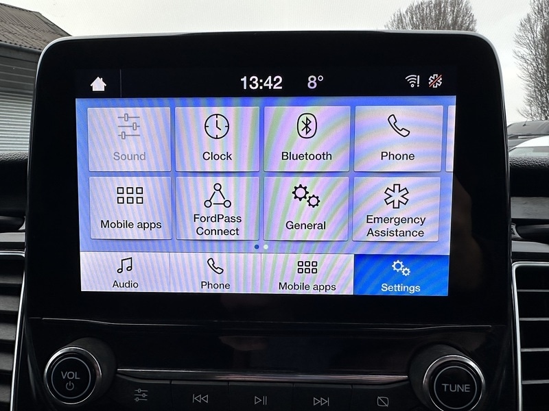 Used Ford Transit Custom 2023 for sale - 77850854: Photo 21