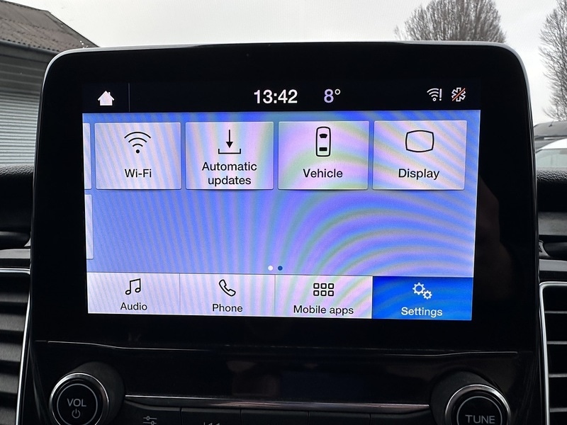 Used Ford Transit Custom 2023 for sale - 77850854: Photo 22