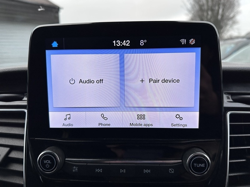 Used Ford Transit Custom 2023 for sale - 77850854: Photo 23