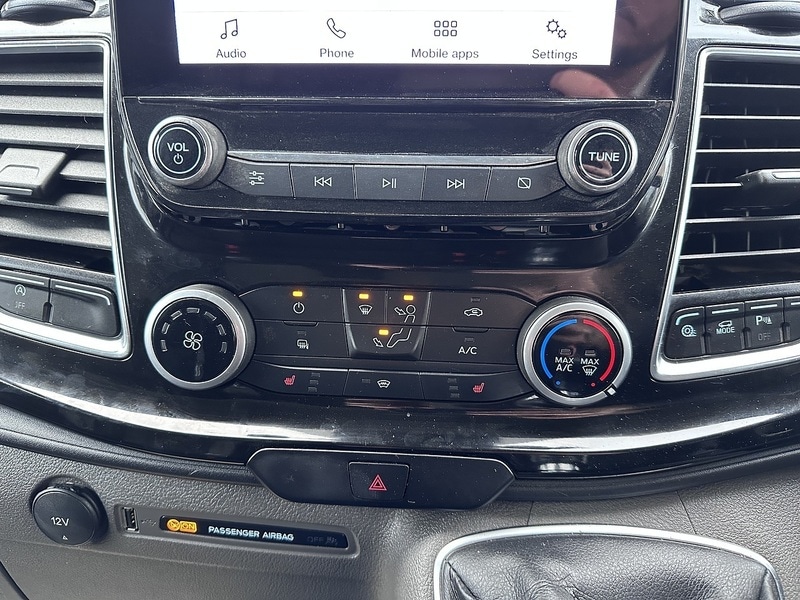 Used Ford Transit Custom 2023 for sale - 77850854: Photo 26