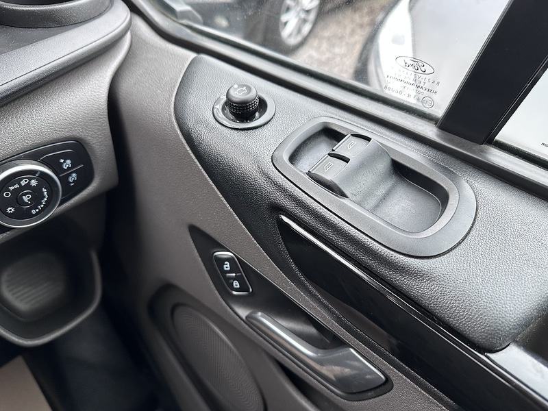 Used Ford Transit Custom 2023 for sale - 77850854: Photo 29