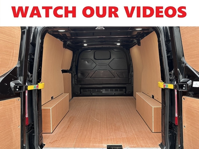 Used Ford Transit Custom 2023 for sale - 77850854: Photo 3