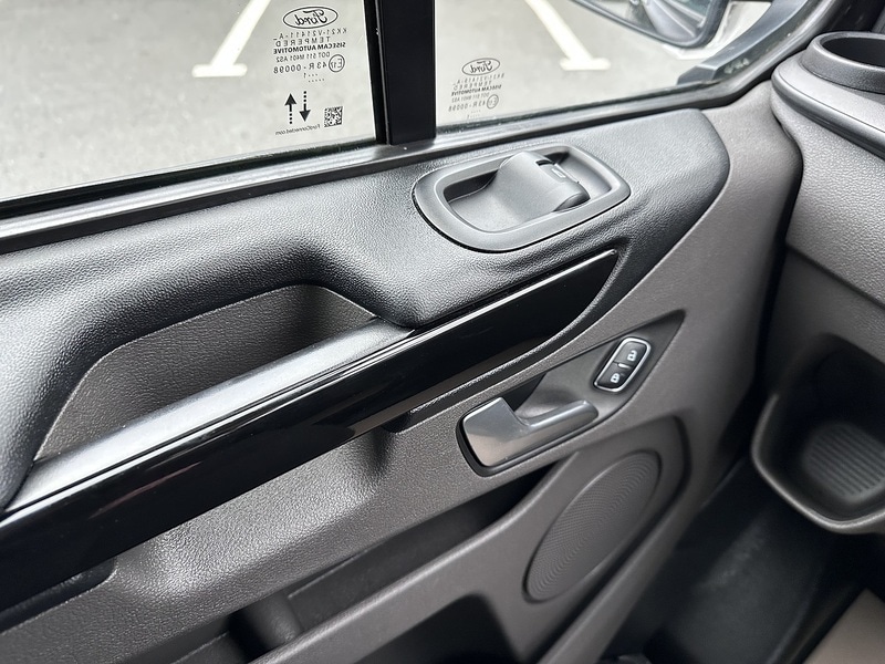 Used Ford Transit Custom 2023 for sale - 77850854: Photo 30