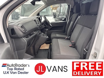Used Vauxhall Vivaro 2023 for sale - 79435058: Photo
