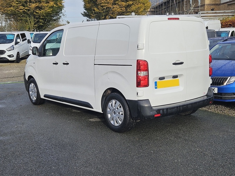 Used Citroen Dispatch 2023 for sale - 76698975: Photo 11