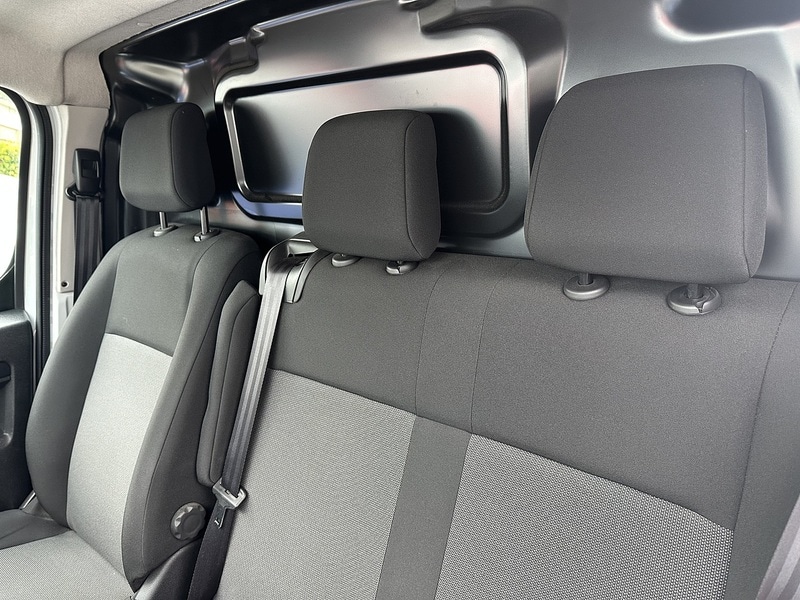 Used Citroen Dispatch 2023 for sale - 76698975: Photo 15