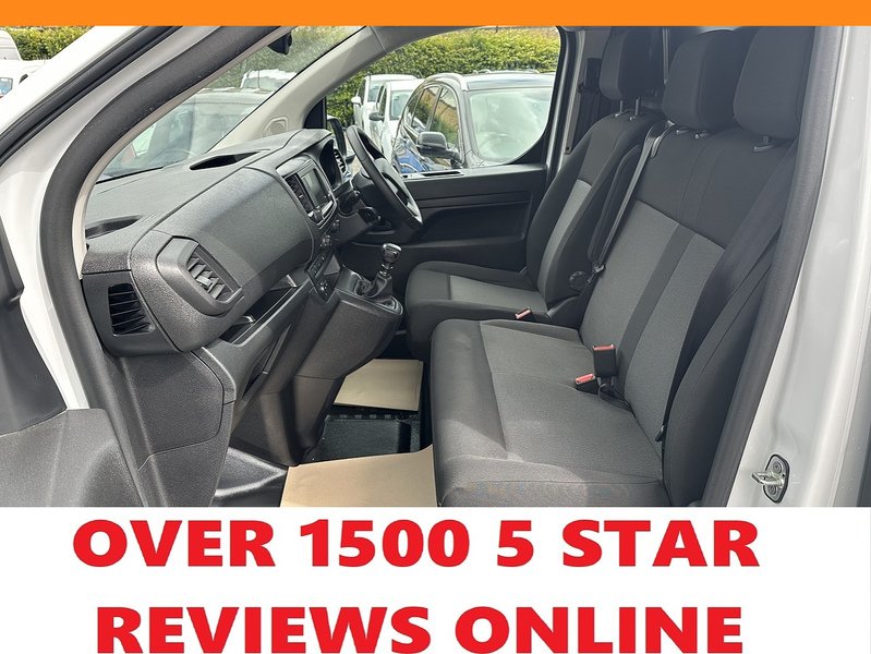 Used Citroen Dispatch 2023 for sale - 76698975: Photo 2