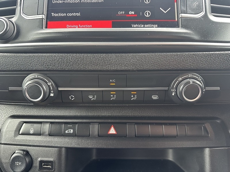 Used Citroen Dispatch 2023 for sale - 76698975: Photo 21