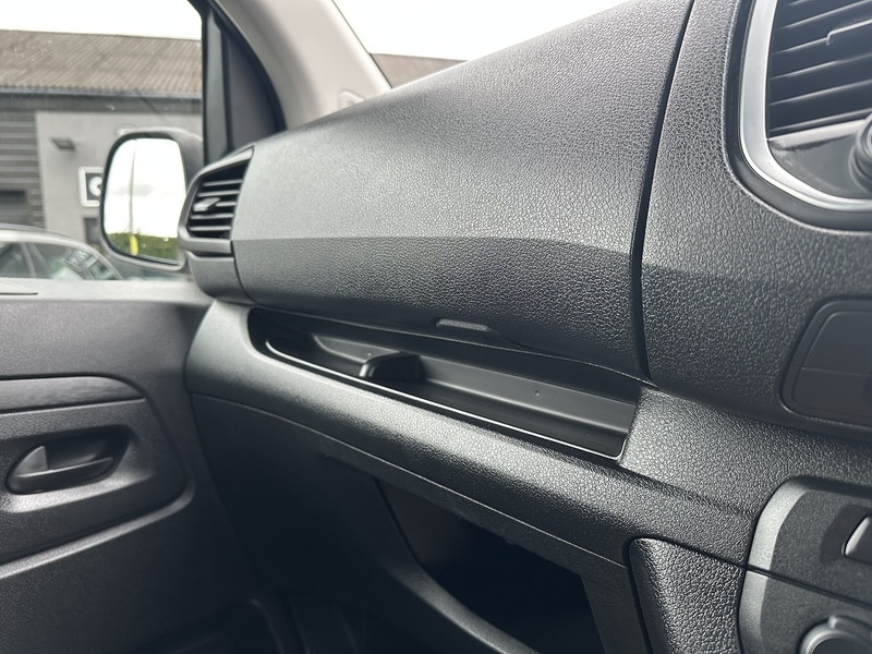 Used Citroen Dispatch 2023 for sale - 76698975: Photo 26