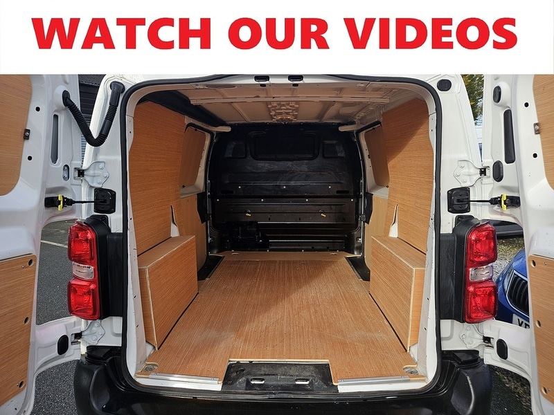 Used Citroen Dispatch 2023 for sale - 76698975: Photo 3