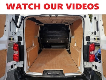 Used Citroen Dispatch 2023 for sale - 76698975: Photo