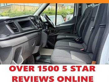 Used Ford Transit 2021 for sale - 78412830: Photo