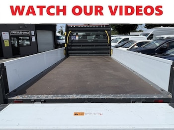 Used Ford Transit 2021 for sale - 78412830: Photo