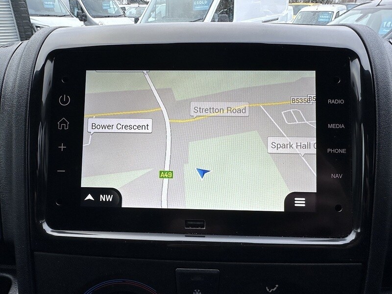 Used Citroen Relay 2023 for sale - 78016662: Photo 20