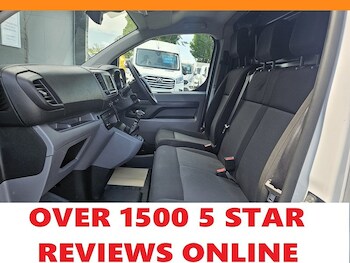 Used Vauxhall Vivaro 2023 for sale - 78716229: Photo