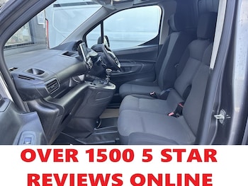Used Peugeot Partner 2023 for sale - 79435917: Photo