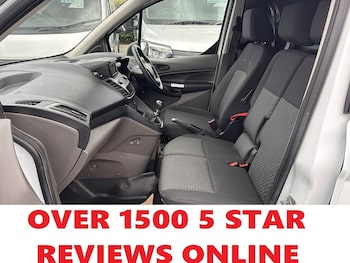 Used Ford Transit Connect 2023 for sale - 79435156: Photo