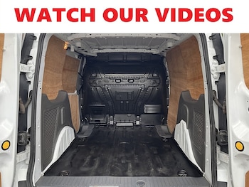 Used Ford Transit Connect 2023 for sale - 79435156: Photo