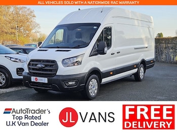 Ford - Transit