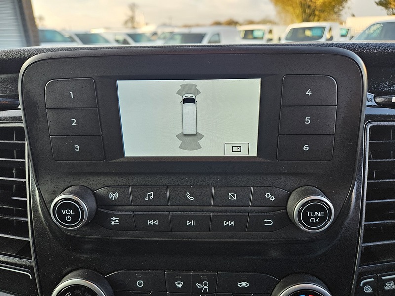Used Ford Transit 2023 for sale - 76736433: Photo 20