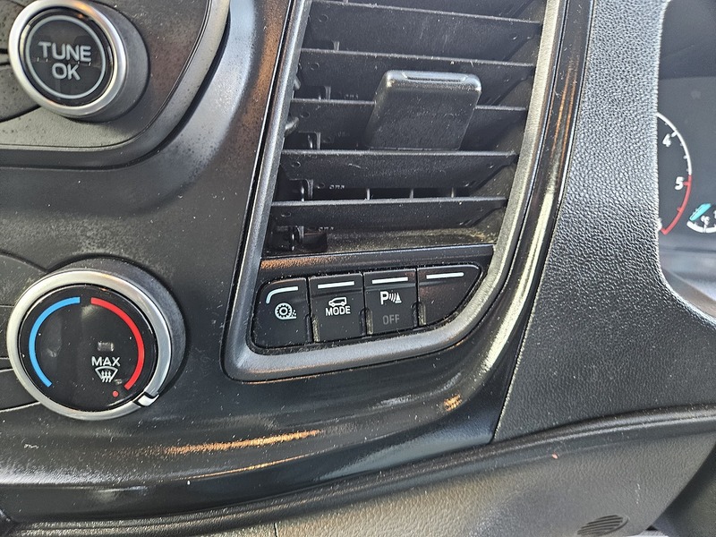 Used Ford Transit 2023 for sale - 76736433: Photo 24