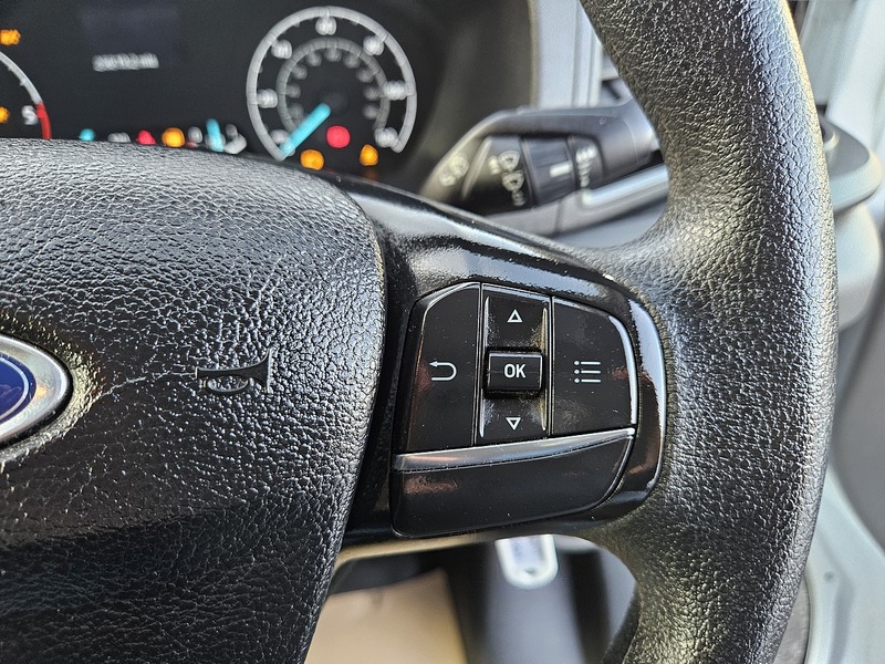 Used Ford Transit 2023 for sale - 76736433: Photo 26