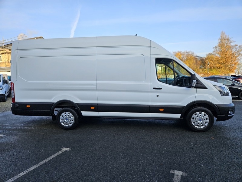 Used Ford Transit 2023 for sale - 76736433: Photo 8