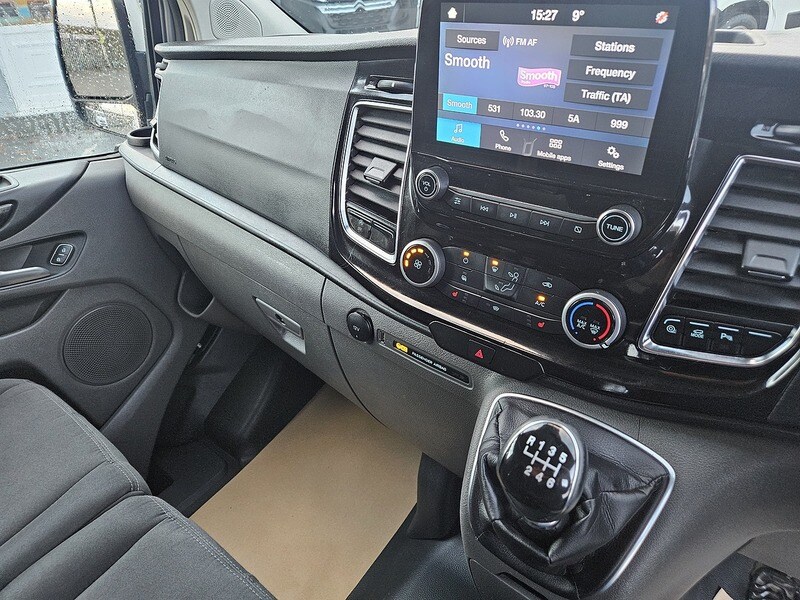 Used Ford Transit Custom 2022 for sale - 76618228: Photo 14