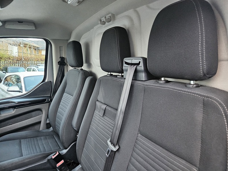 Used Ford Transit Custom 2022 for sale - 76618228: Photo 15