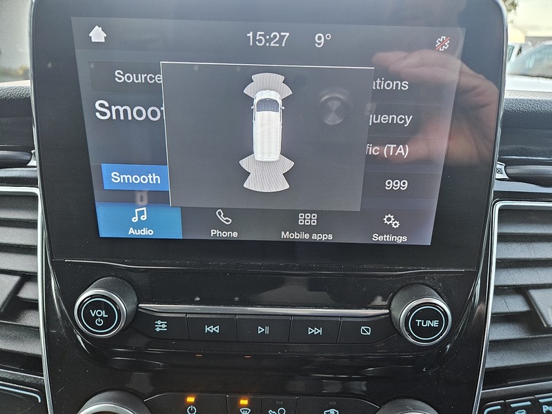 Used Ford Transit Custom 2022 for sale - 76618228: Photo 20