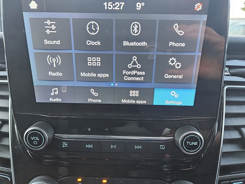 Used Ford Transit Custom 2022 for sale - 76618228: Photo 21