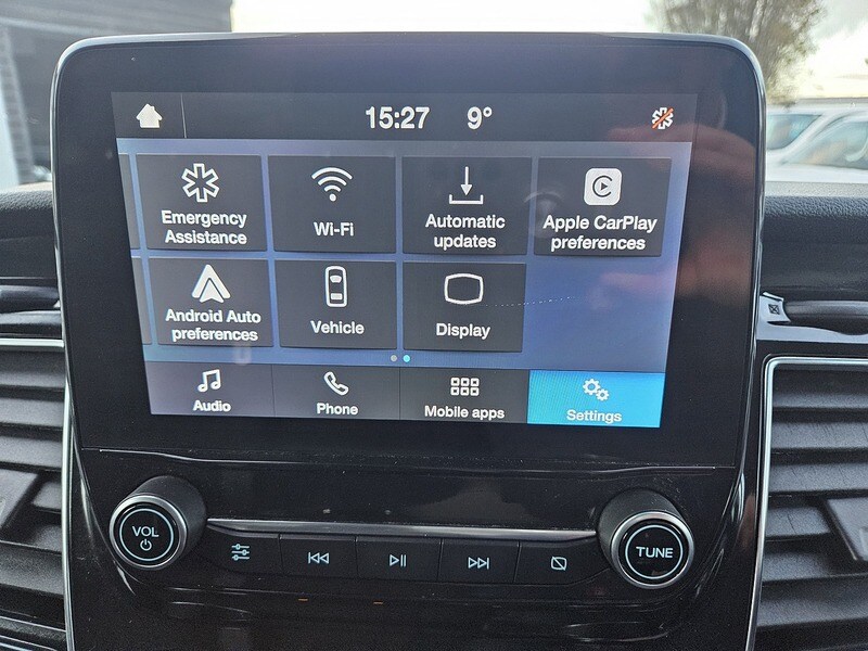 Used Ford Transit Custom 2022 for sale - 76618228: Photo 22