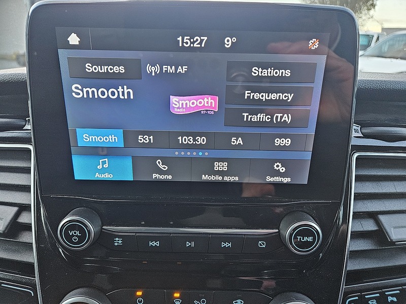 Used Ford Transit Custom 2022 for sale - 76618228: Photo 23