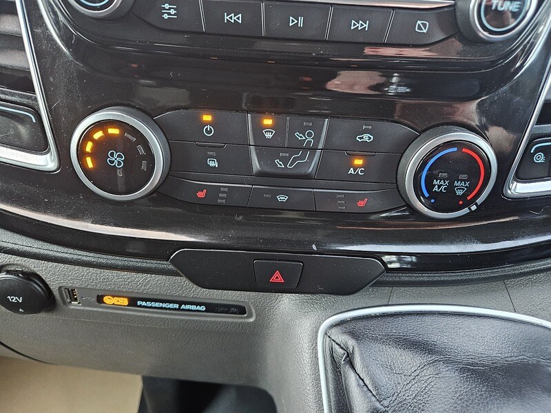 Used Ford Transit Custom 2022 for sale - 76618228: Photo 25