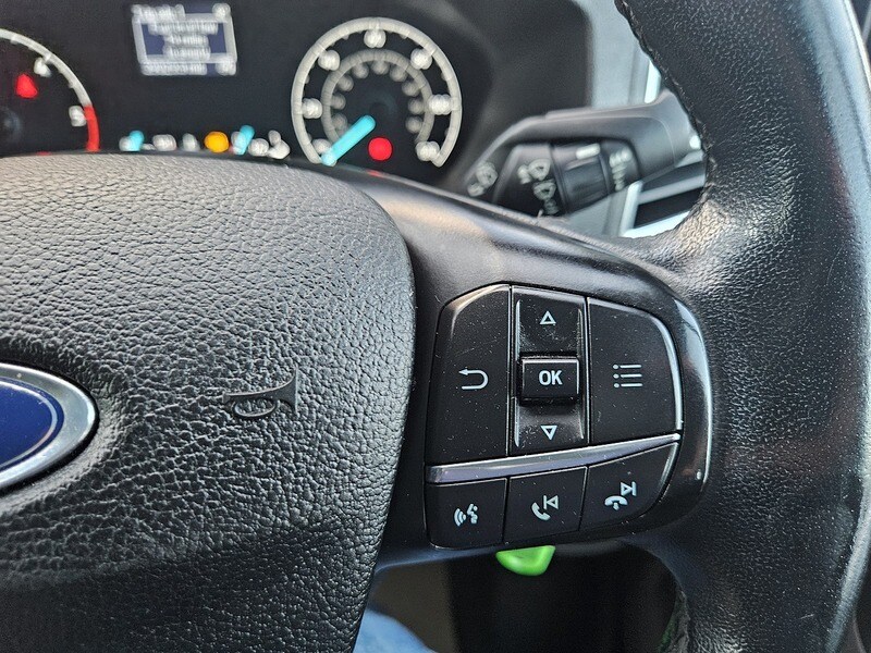 Used Ford Transit Custom 2022 for sale - 76618228: Photo 27