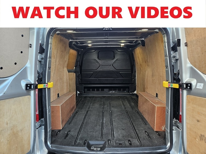 Used Ford Transit Custom 2022 for sale - 76618228: Photo 3