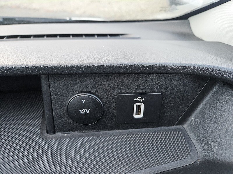 Used Ford Transit Custom 2022 for sale - 76618228: Photo 30