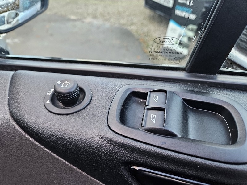 Used Ford Transit Custom 2022 for sale - 76618228: Photo 31