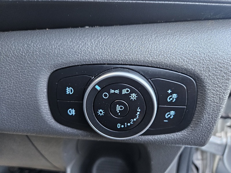 Used Ford Transit Custom 2022 for sale - 76618228: Photo 33