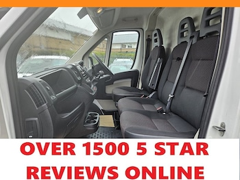 Used Peugeot Boxer 2019 for sale - 78713821: Photo